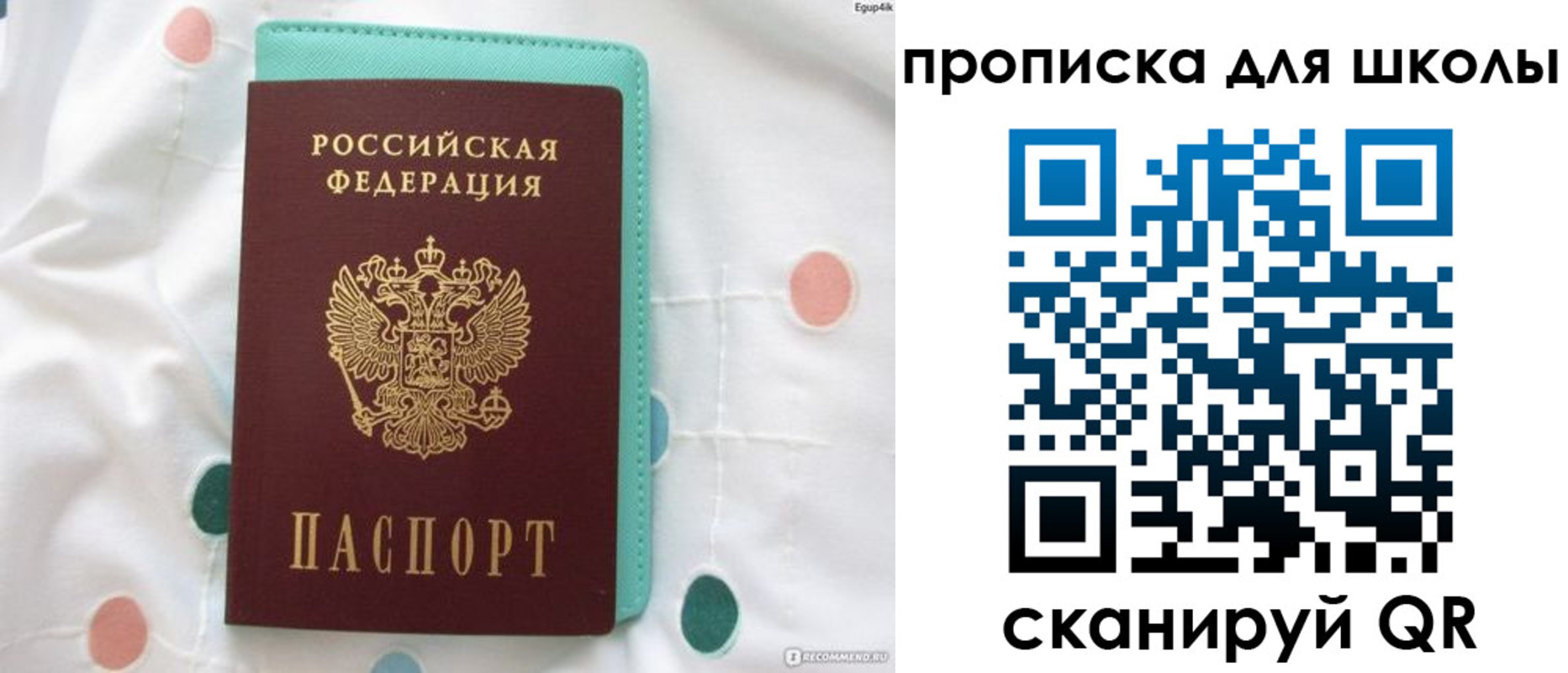 временная регистрация для всех в Заполярном